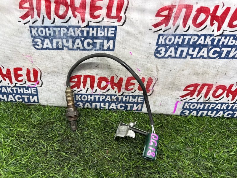 Датчик кислородный NISSAN AD VHNY11 QG18DE (б/у)