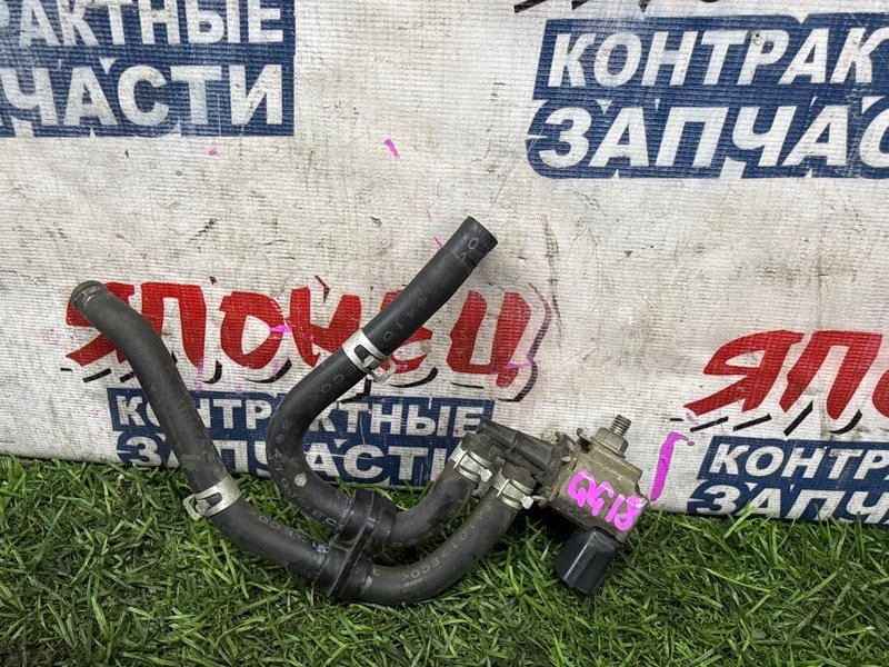 Датчик вакуумный NISSAN AD VHNY11 QG18DE (б/у)