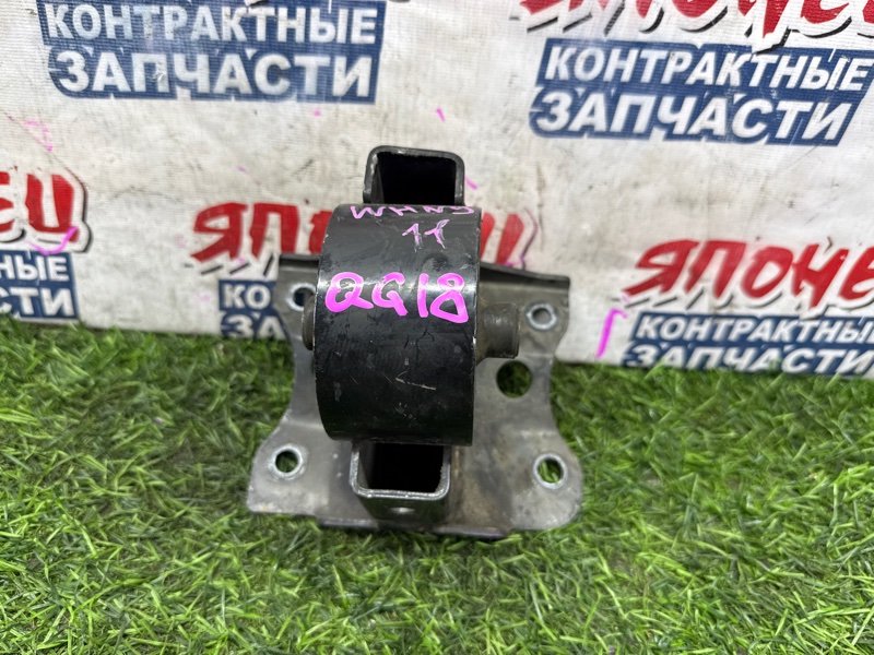 Подушка двигателя NISSAN AD VHNY11 QG18DE левая (б/у)