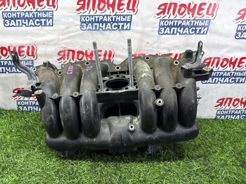 Коллектор впускной TOYOTA MARK II GX100 1G-FE (б/у)