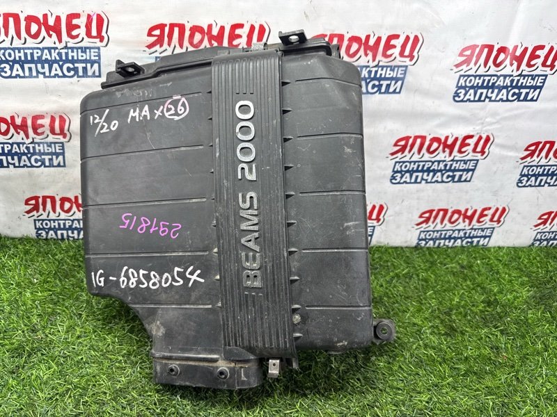 Корпус воздушного фильтра TOYOTA MARK II GX100 1G-FE (б/у)