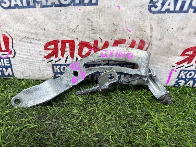 Натяжитель ремня генератора TOYOTA MARK II GX100 1G-FE (б/у)