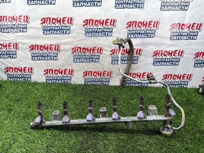 Форсунка TOYOTA MARK II GX100 1G-FE (б/у)