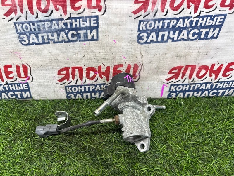 Клапан egr TOYOTA COROLLA FIELDER NZE164 1NZ-FE (б/у)