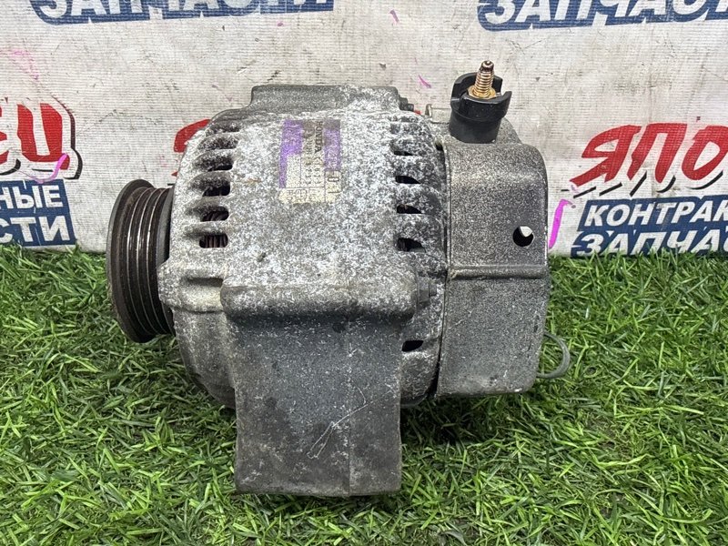 Генератор HONDA PARTNER EY7 D15B (б/у)