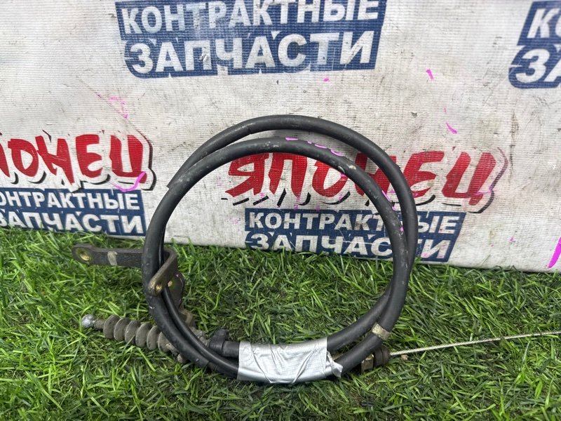 Тросик газа HONDA PARTNER EY7 D15B (б/у)