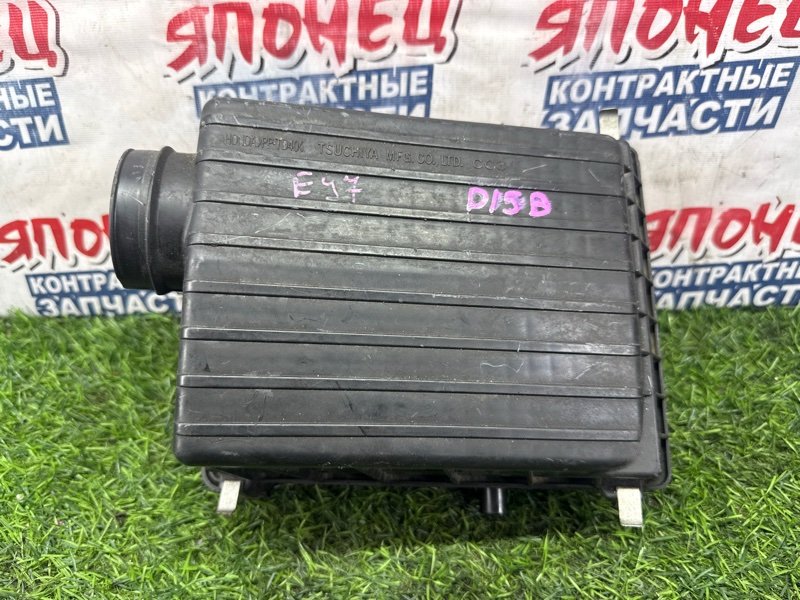 Корпус воздушного фильтра HONDA PARTNER EY7 D15B (б/у)