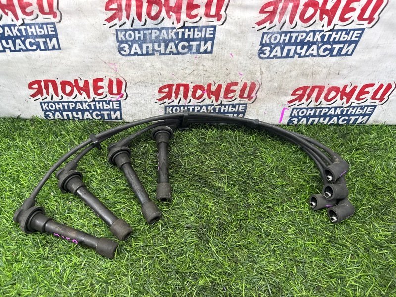 Комплект бронепроводов HONDA PARTNER EY7 D15B (б/у)