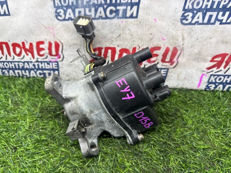 Трамблер HONDA PARTNER EY7 D15B (б/у)