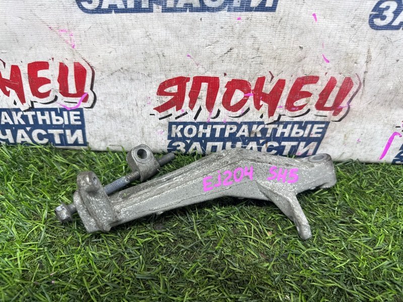 Натяжитель ремня генератора SUBARU FORESTER SH5 EJ204 (б/у)