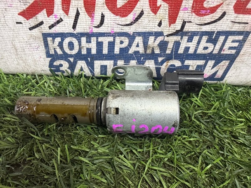 Клапан vvt-i SUBARU FORESTER SH5 EJ204 (б/у)