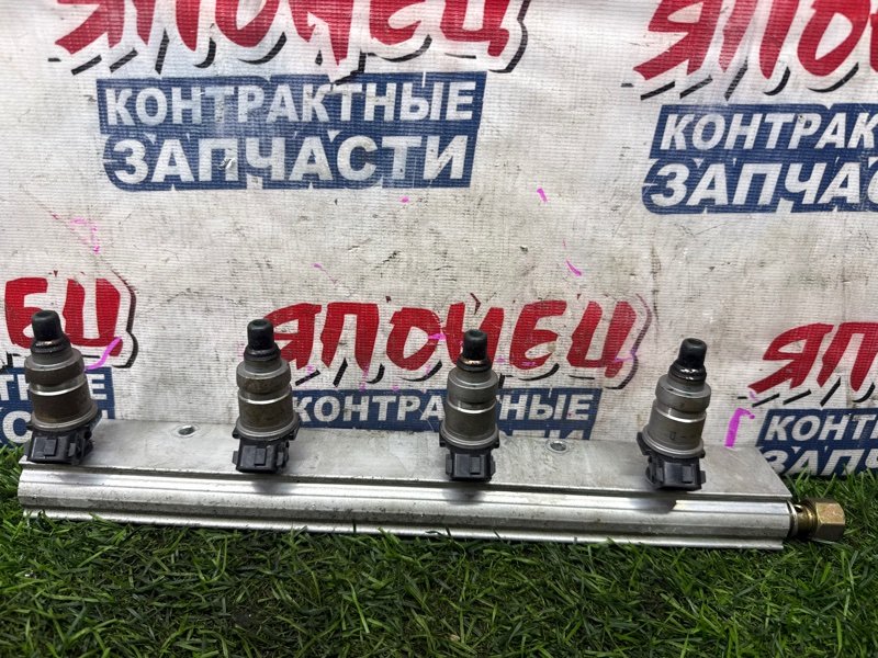 Форсунка HONDA PARTNER EY7 D15B (б/у)