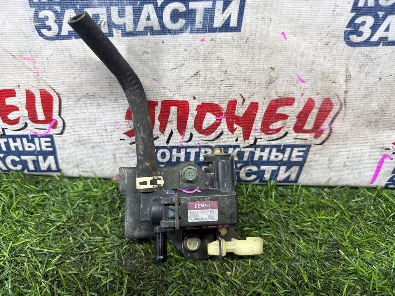 Клапан вакуумный HONDA PARTNER EY7 D15B (б/у)