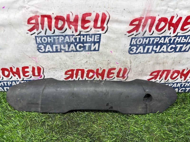 Крышка двс декоративная SUBARU FORESTER SH5 EJ204 (б/у)