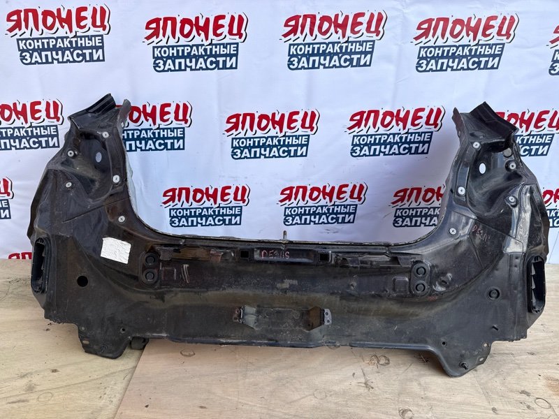 Панель кузова MAZDA DEMIO DE3AS ZJVE задний (б/у)
