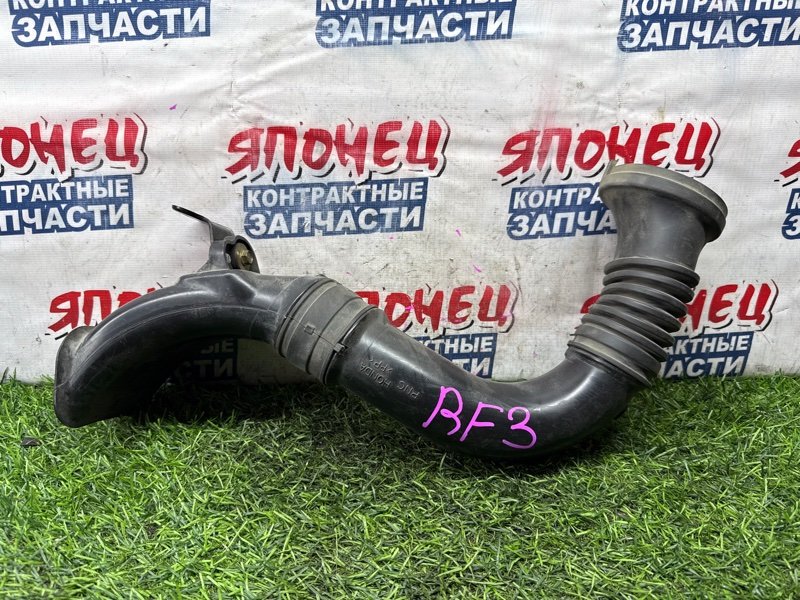 Воздухозаборник HONDA STEPWGN RF3 K20A (б/у)