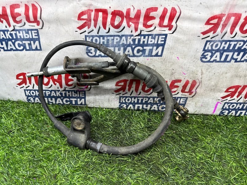 Трос переключения АКПП HONDA PARTNER EY7 D15B (б/у)
