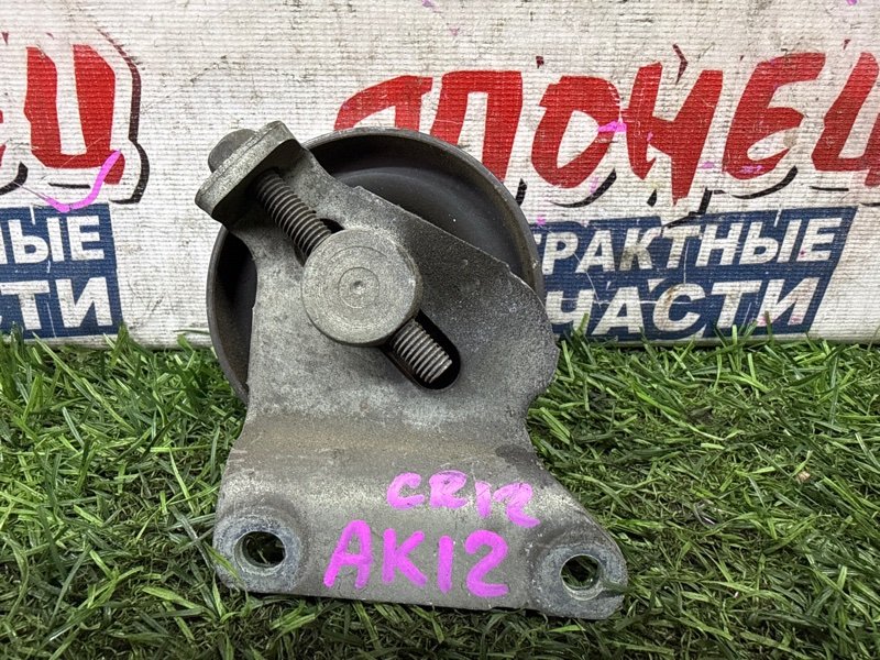 Ролик натяжной NISSAN MARCH AK12 CR12DE (б/у)