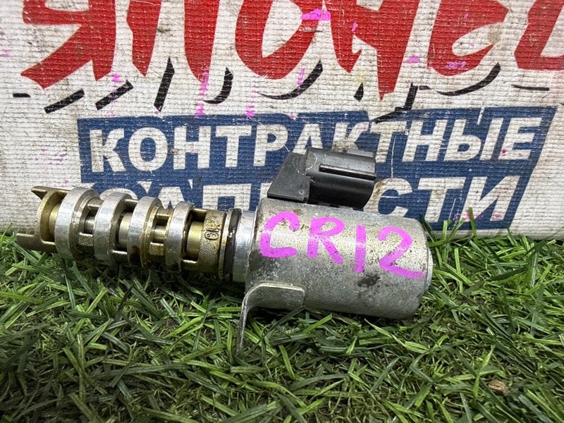 Клапан vvt-i NISSAN MARCH AK12 CR12DE (б/у)