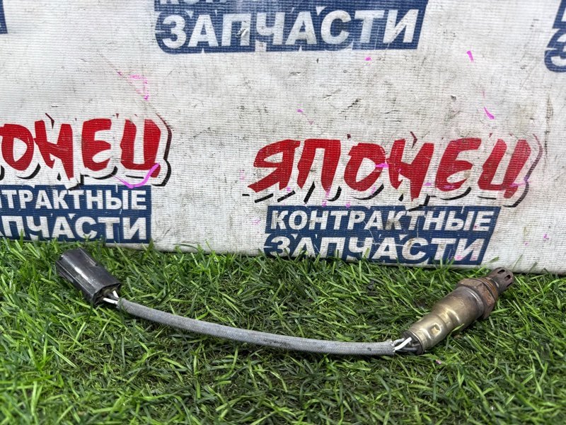 Датчик кислородный NISSAN MARCH AK12 CR12DE (б/у)