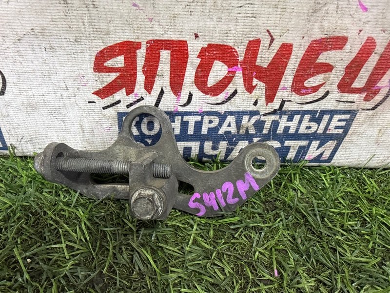 Натяжитель ремня генератора TOYOTA LITEACE S412M 3SZ-VE (б/у)