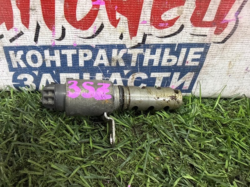 Клапан vvt-i TOYOTA LITEACE S412M 3SZ-VE (б/у)