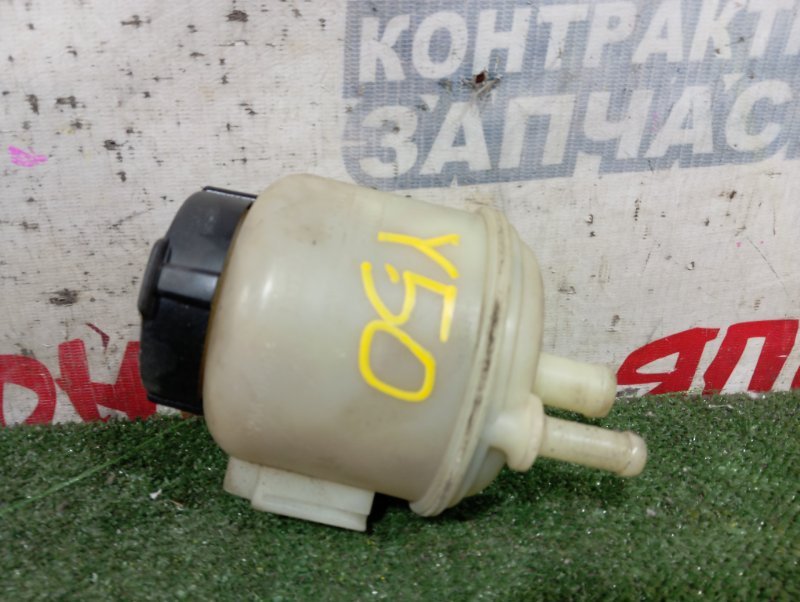 Бачок гидроусилителя NISSAN FUGA Y50 VQ25DE (б/у)