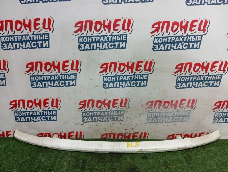 Абсорбер бампера SUBARU LEGACY BL5 EJ20 передний (б/у)