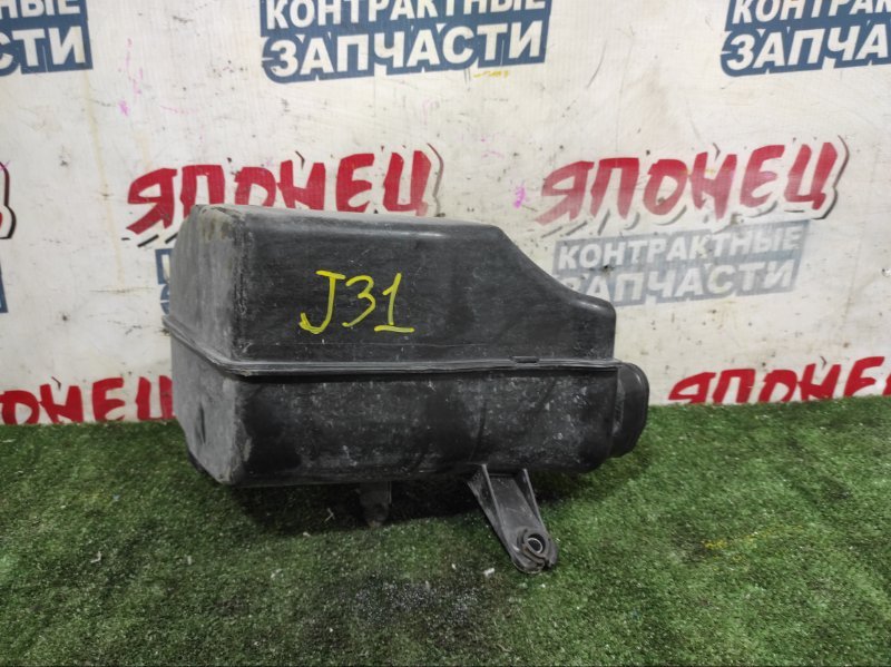 Влагоотделитель NISSAN TEANA J31 VQ23DE (б/у)