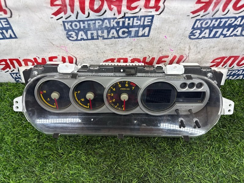 Панель приборов TOYOTA COROLLA RUMION NZE151 1NZ-FE (б/у)