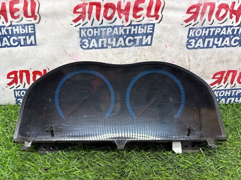 Панель приборов TOYOTA PREMIO ZZT240 1ZZ-FE (б/у)