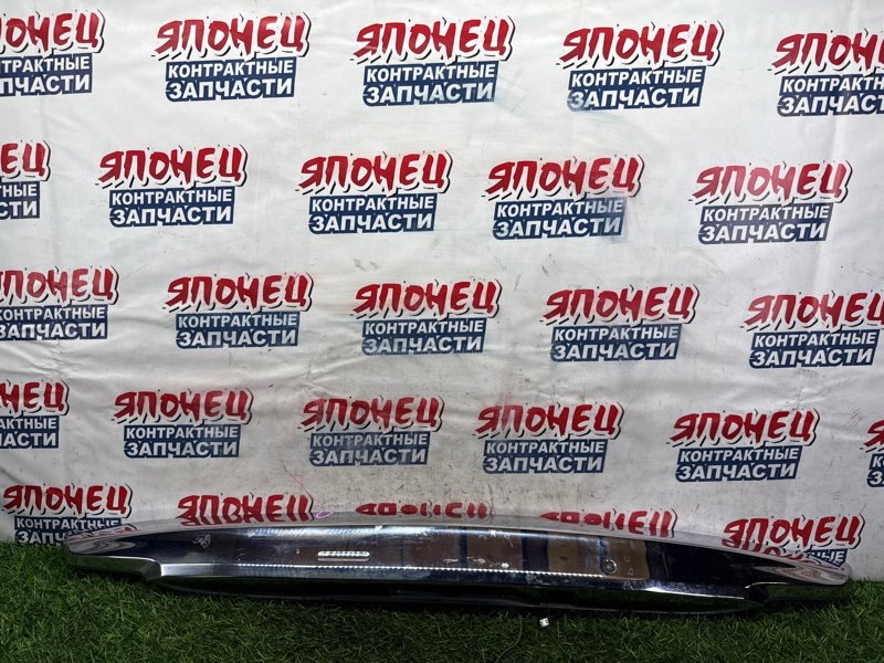 Накладка двери багажника HONDA FREED GP3 LEA (б/у)