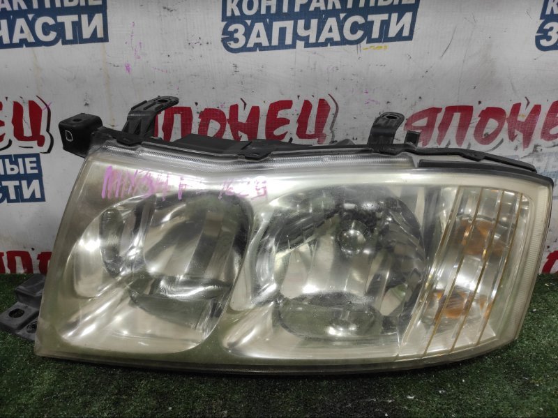 Фара NISSAN GLORIA MY34 VQ25DD (б/у)