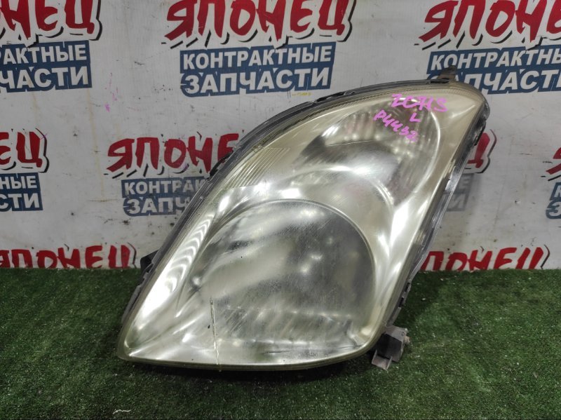 Фара SUZUKI SWIFT ZC71S K12B передняя левая (б/у)