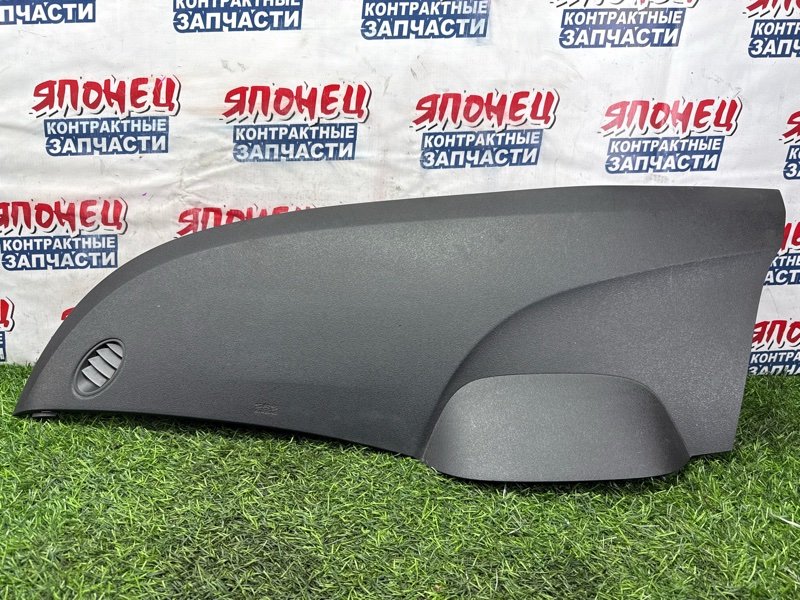 AIRBAG пассажирский HONDA FIT GE6 L13A (б/у)