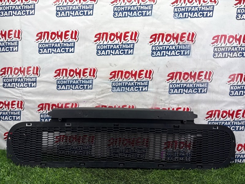 Решетка бамперная MINI COOPER R50 передняя (б/у)