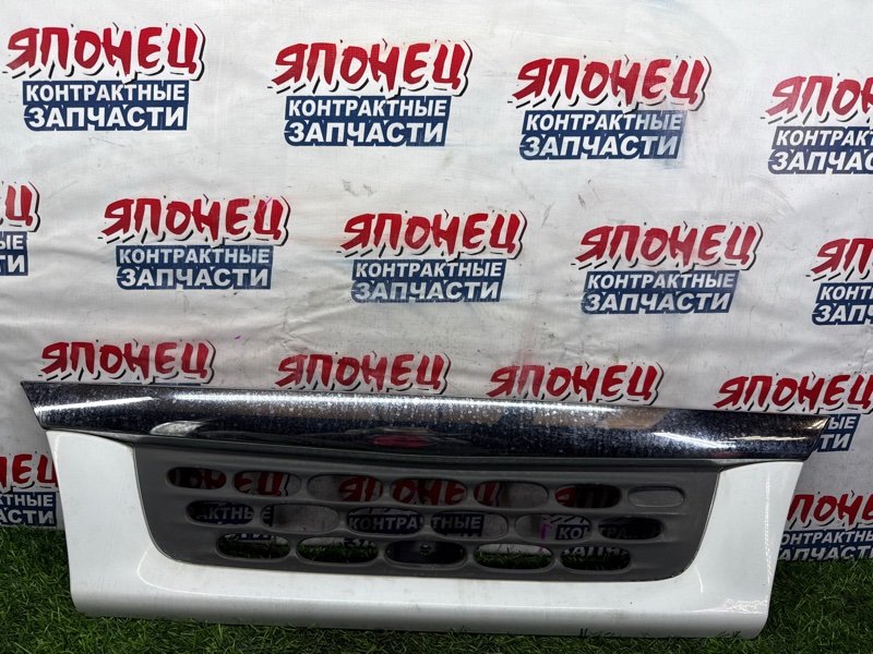 Решетка радиатора ISUZU ELF NHR69E 4JG2 (б/у)