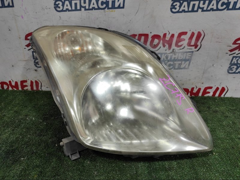 Фара SUZUKI SWIFT ZC71S K12B передняя правая (б/у)