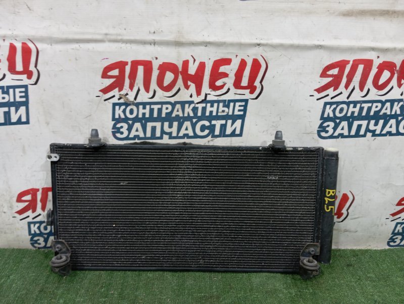 Радиатор кондиционера SUBARU LEGACY BL5 EJ20 (б/у)