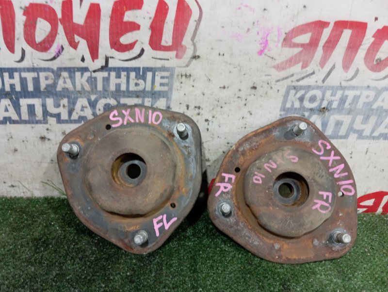 Опора стойки TOYOTA NADIA SXN10 3S-FE передняя (б/у)