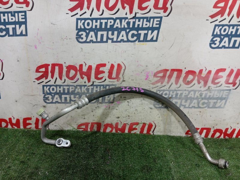 Шланг кондиционера SUZUKI SWIFT ZC71S K12B (б/у)