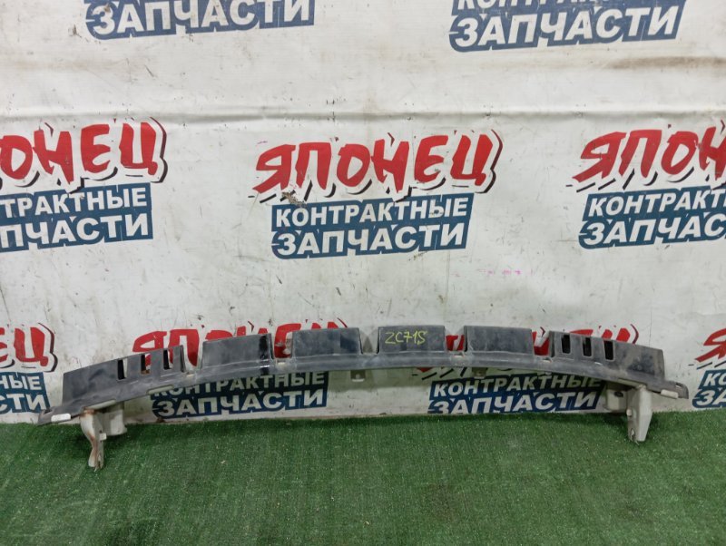 Усилитель бампера SUZUKI SWIFT ZC71S K12B передний (б/у)