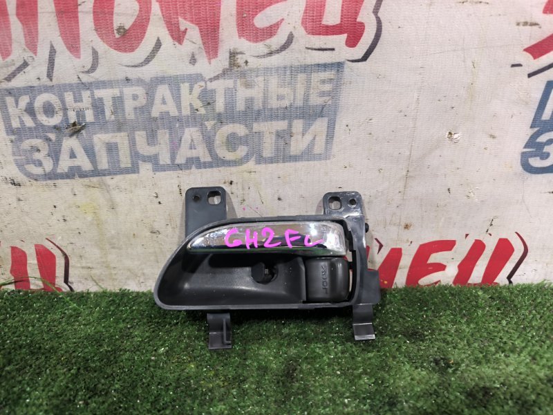 Ручка двери внутренняя SUBARU IMPREZA GH2 EL154 передняя левая (б/у)