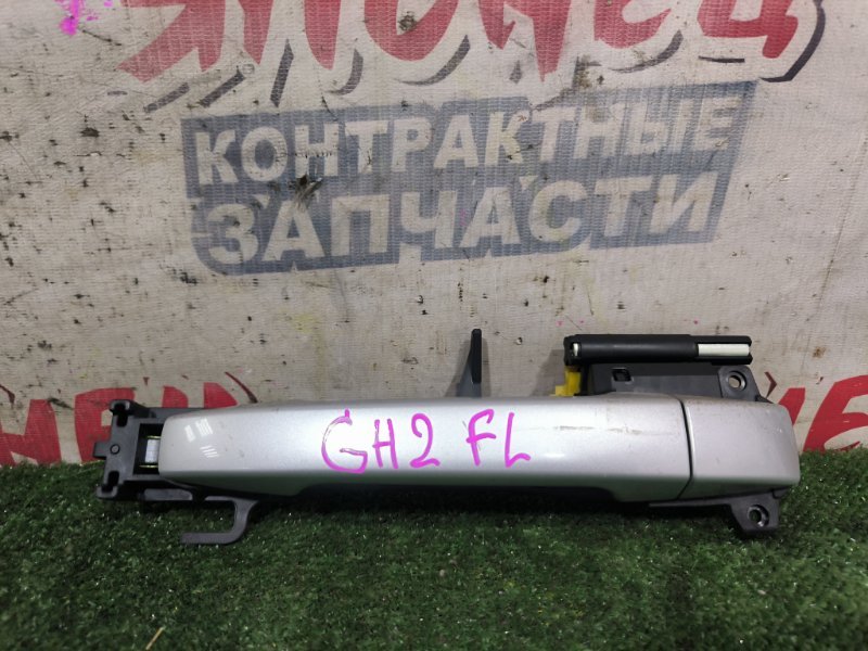 Ручка двери внешняя SUBARU IMPREZA GH2 EL154 передняя левая (б/у)