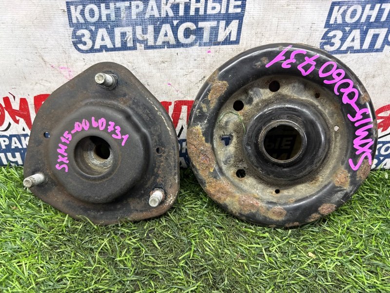 Опора стойки TOYOTA GAIA SXM15 3S-FE передняя (б/у)
