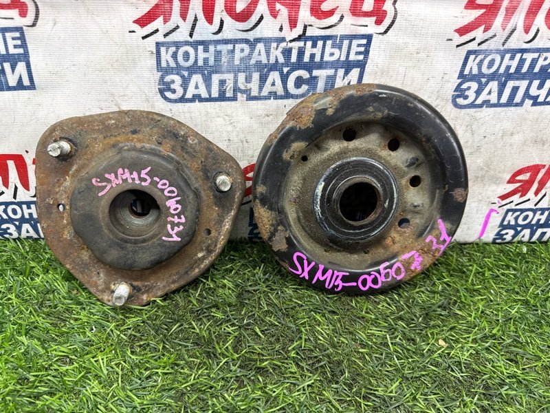 Опора стойки TOYOTA GAIA SXM15 3S-FE передняя (б/у)