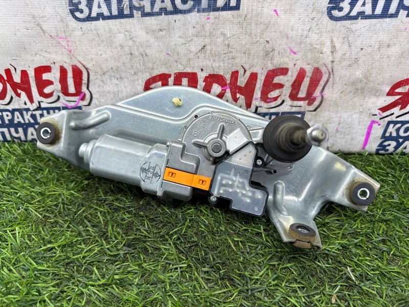 Моторчик заднего дворника HONDA FREED GP3 LEA (б/у)