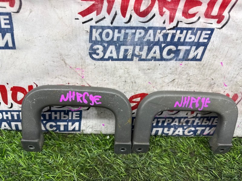 Ручка салона ISUZU ELF NHR69E 4JG2 (б/у)