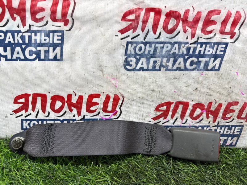 Замок ремня безопасности ISUZU ELF NHR69E 4JG2 (б/у)