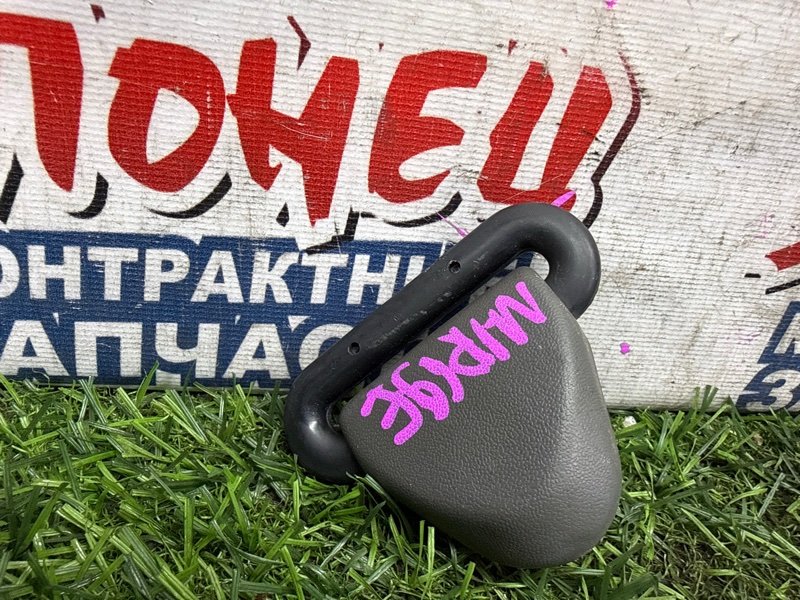 Крепление ремня безопасности ISUZU ELF NHR69E 4JG2 (б/у)